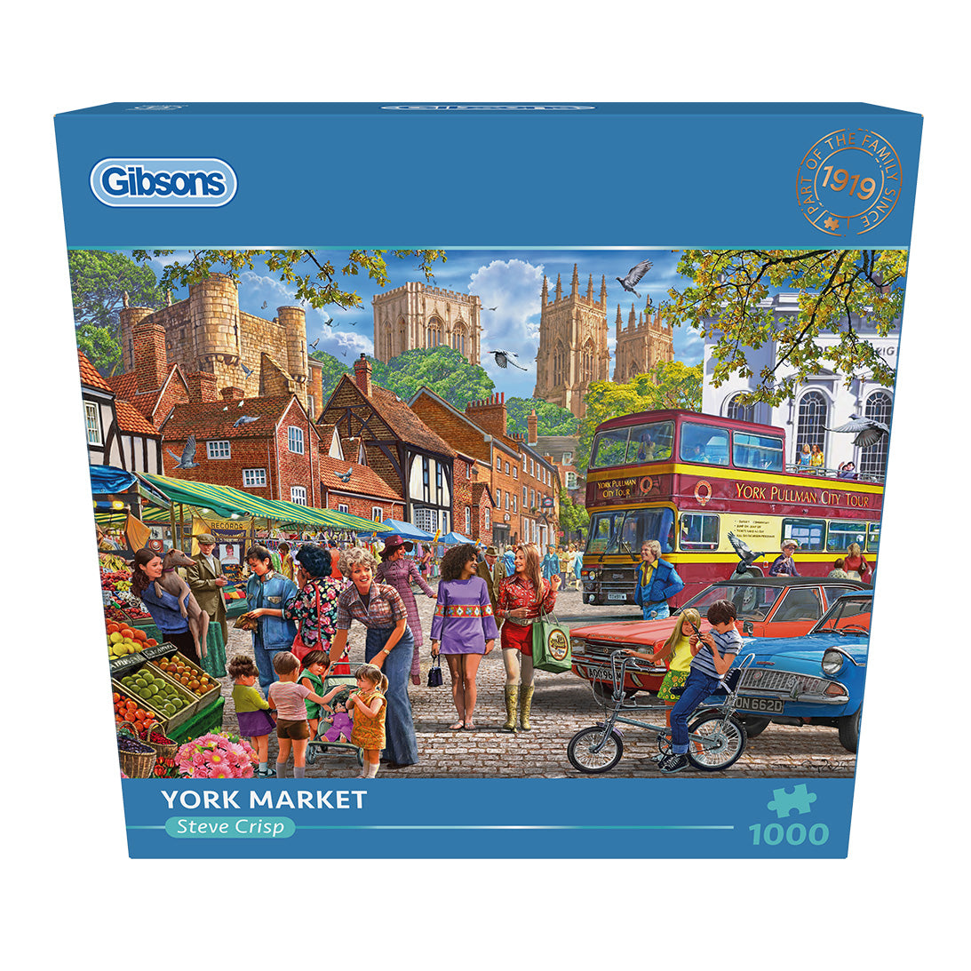 gibsons-york-market-puzzle-1000-teile-stadt-nostalgie image 6