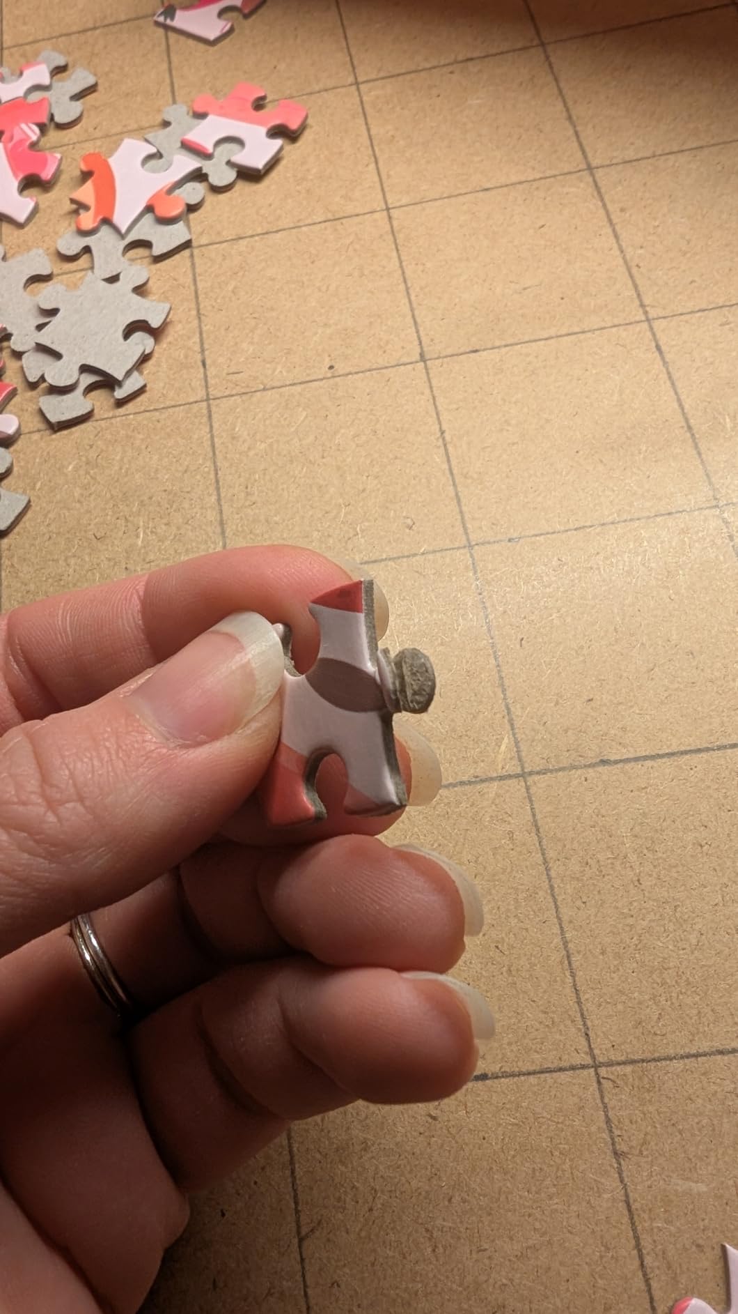 Knifflig