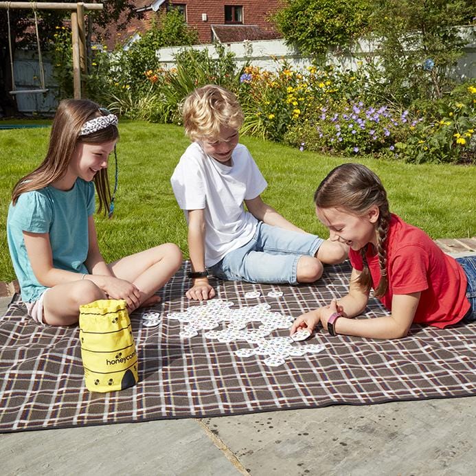 gibsons-honeycombs-familienspiel-legespiel-ab-6-jahren image 2