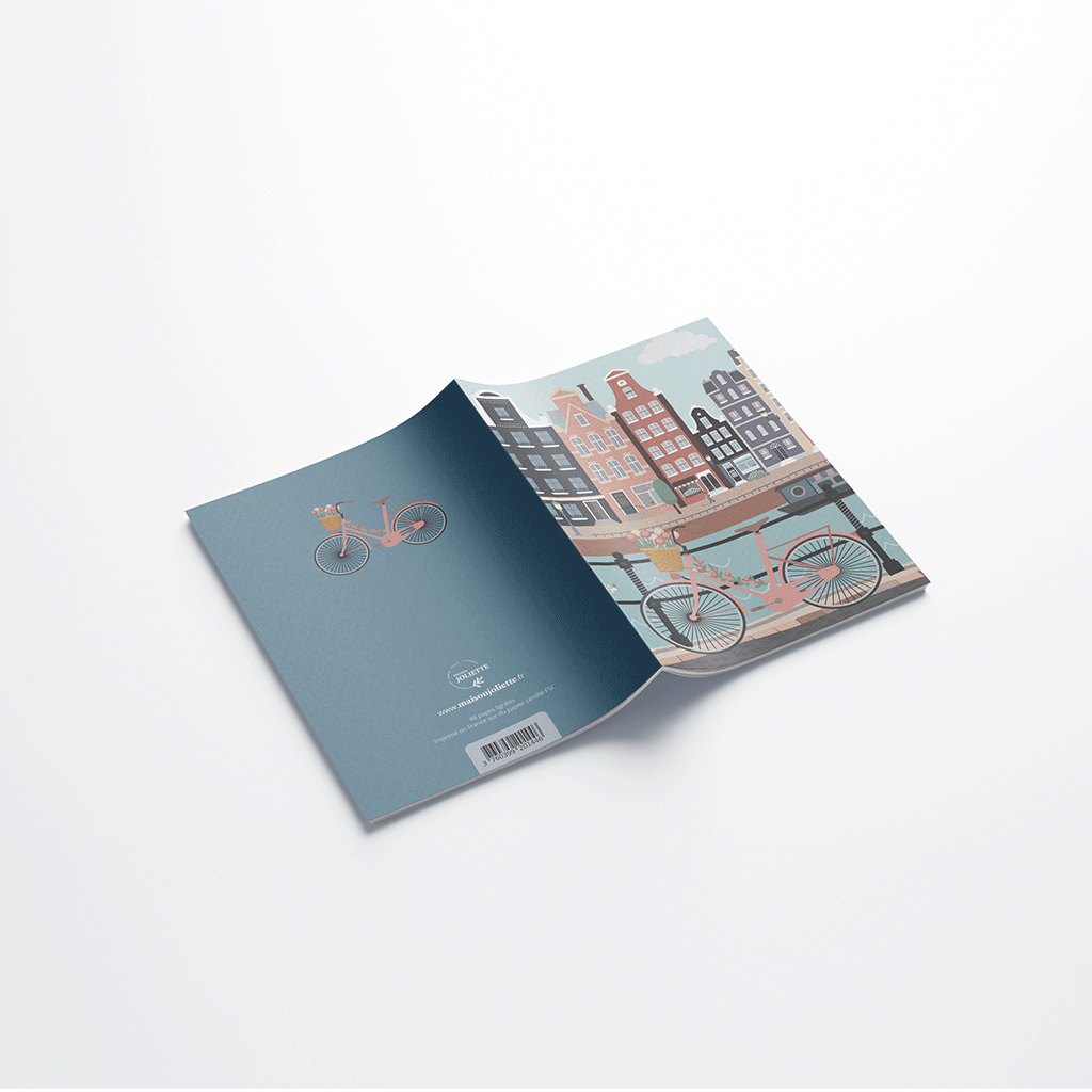 maison-joliette-petit-carnet-a6-p-dalons-notizbuch-liniert-48-seiten image 2