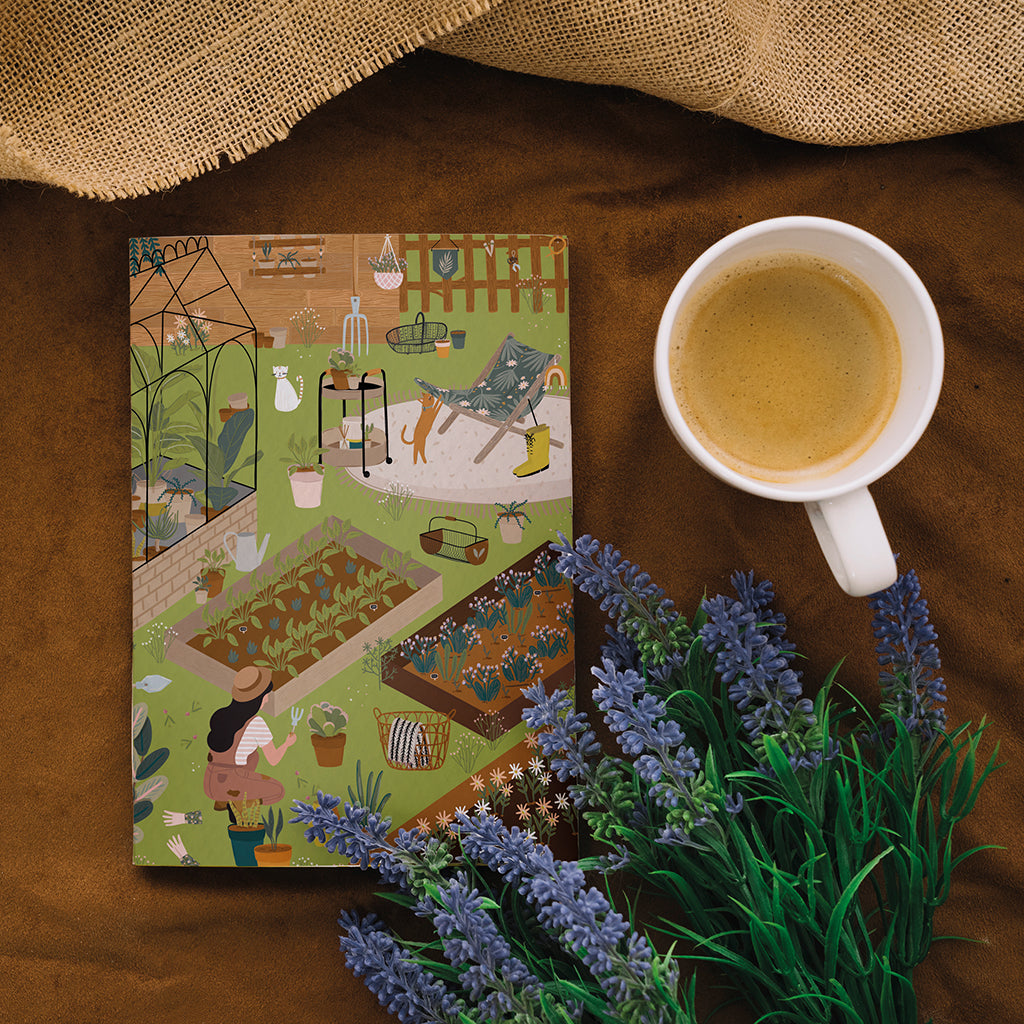maison-joliette-petit-carnet-a6-jardin-secret-notizbuch-liniert image 8