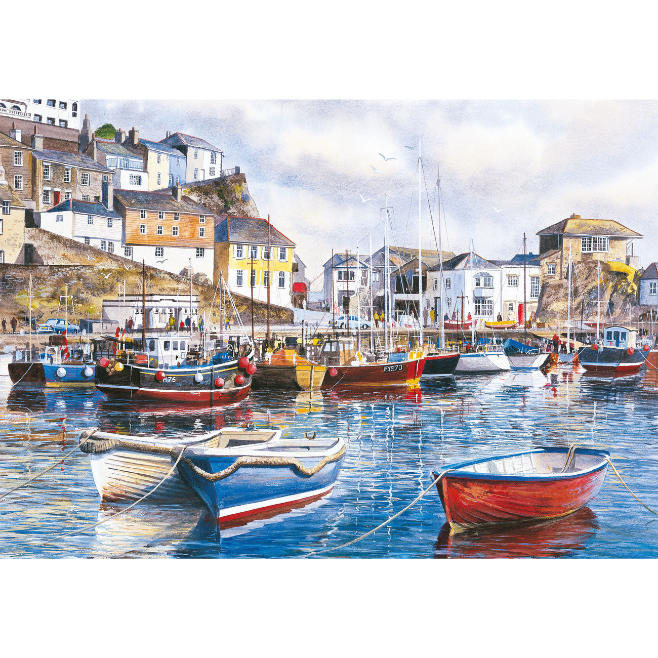 gibsons-cornwall-by-the-sea-puzzle-set-4x500-k-ste image 4