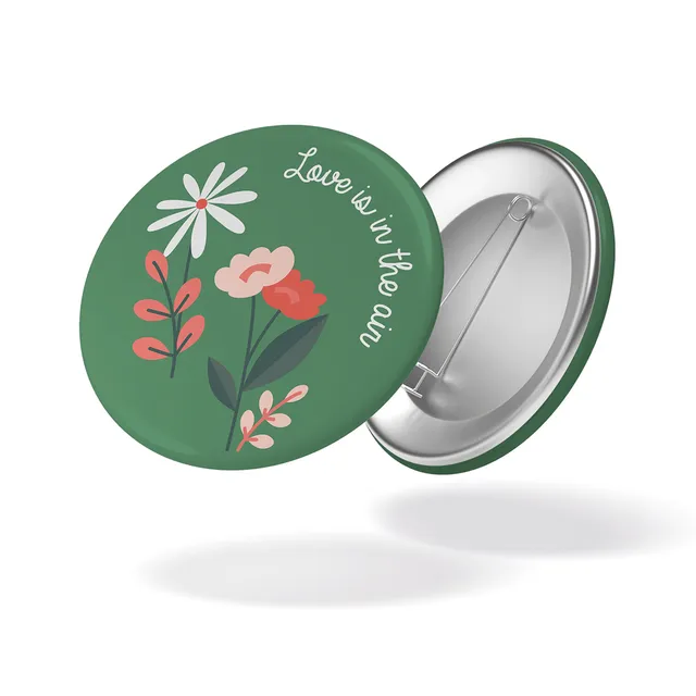 maison-joliette-love-is-in-the-air-button-blumen-gr-n image 1