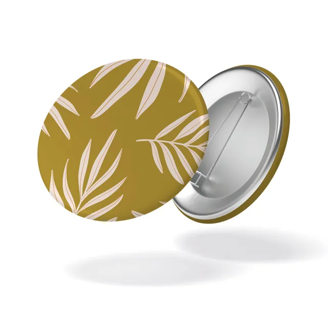maison-joliette-jardin-secret-fleuillage-badge-32-mm image 1