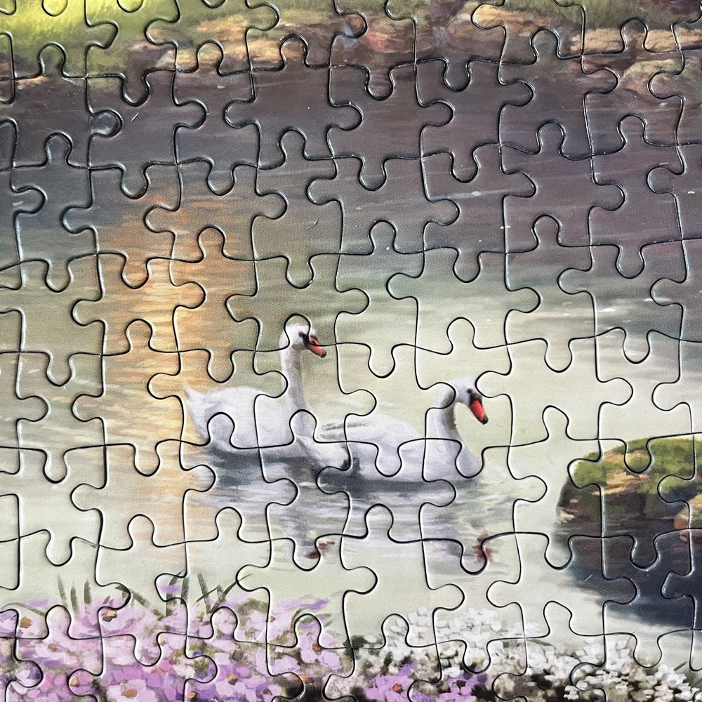 gibsons-stoney-creek-cottage-puzzle-1000-teile-kinkade image 8