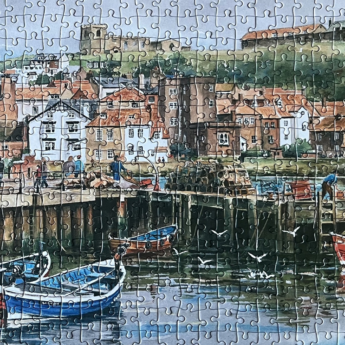 gibsons-whitby-puzzle-636-teile-panorama-k-ste image 3