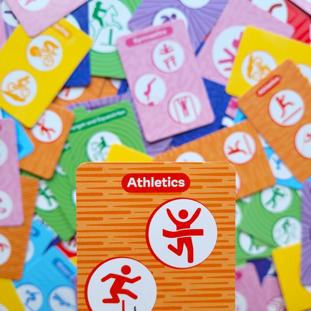 gibsons-go-for-gold-brettspiel-team-gb-familie image 3