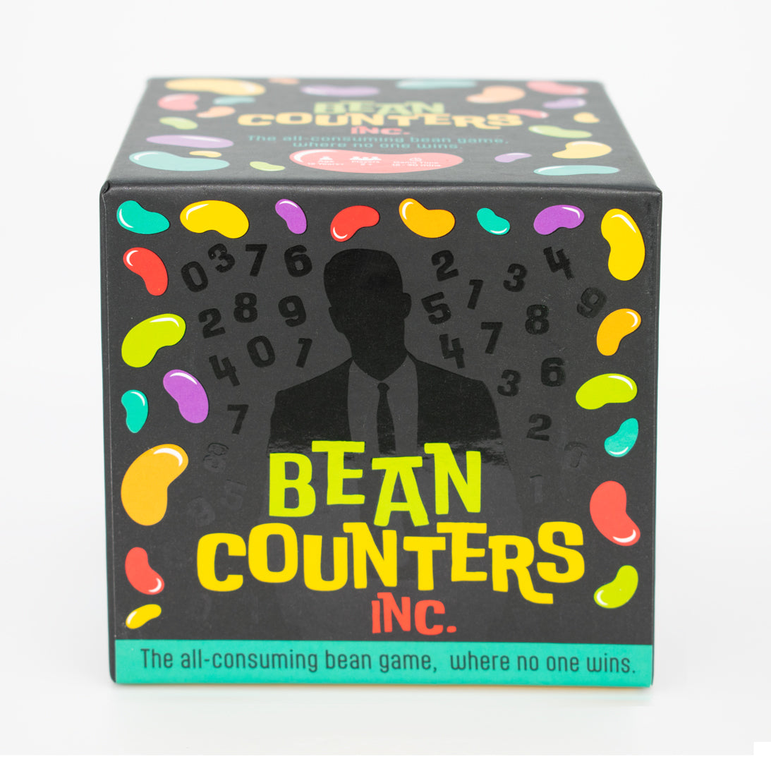 gibsons-bean-counters-inc-kartenspiel-familienspiel image 8